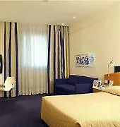 Gp Hotel Rome