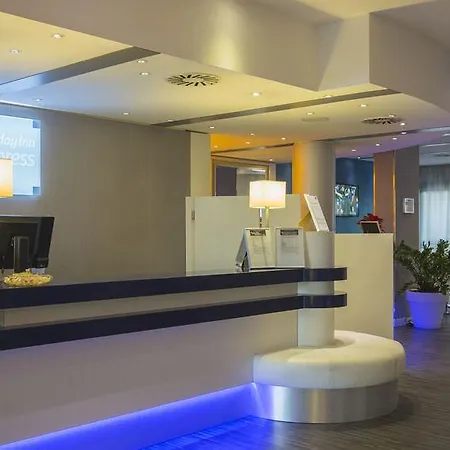 Gp Hotel Řím