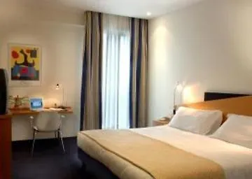 Hotel Gp Řím