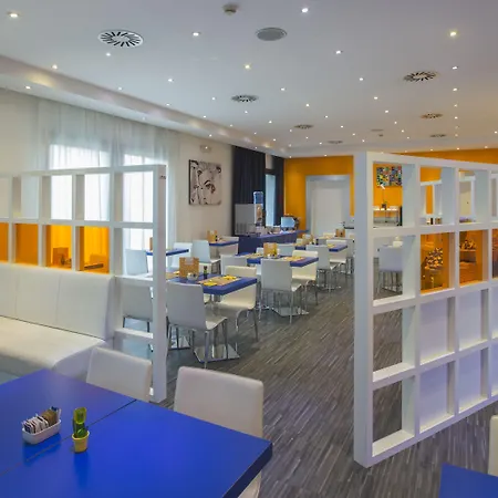 Gp Hotel Řím