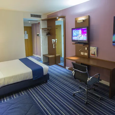 Hotel Gp Řím
