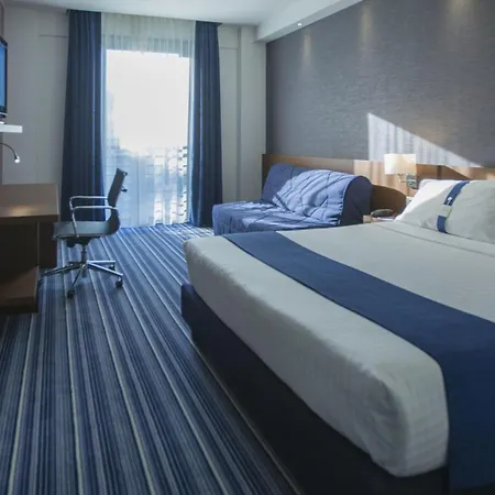 Gp Hotel Rom
