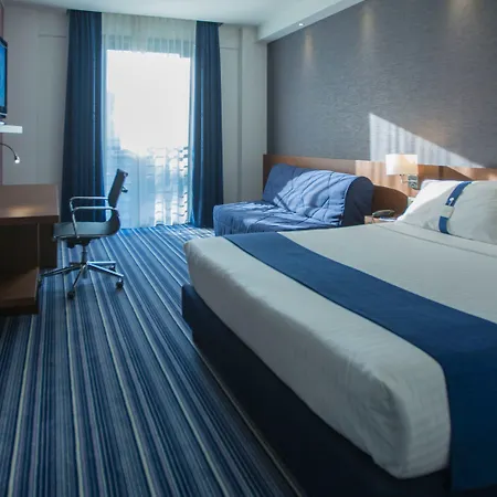 Gp Hotel Řím