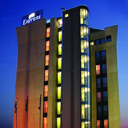 Gp Hotel Řím