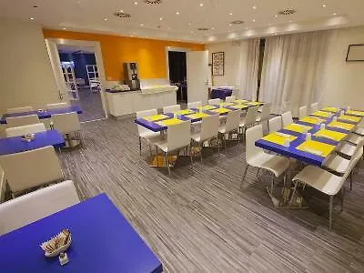 Gp 酒店 罗马