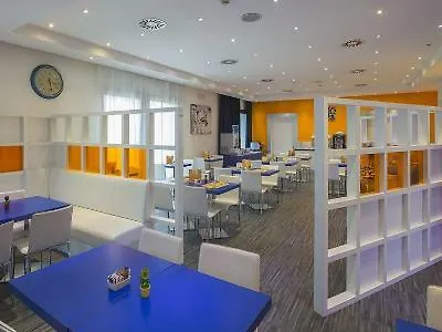 Gp 酒店 4*